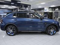 Usata Lynk & Co 01 179 CV (131 kW) 2022 Blu SUV