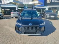 Nuova MG ZS Comfort 116 CV (85 kW) 2025 Nero SUV