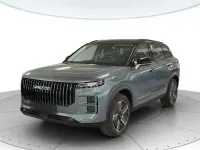 Usata Jaecoo 7 143 CV (105 kW) 2026 Olive gray & carbon crystal bl SUV