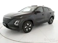 Nuova Omoda 5 147 CV (108 kW) 2026 Nero SUV