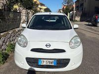 Usata Nissan Micra 79 CV (58 kW) 2013 Utilitaria