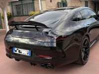 Usata Mercedes AMG GT Premium 367 CV (269 kW) 2019 Coupé