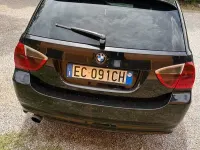 Usata BMW 320 150 CV (110 kW) 2006 Station wagon
