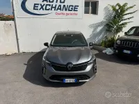 Usata Renault Clio V Evolution 91 CV (66 kW) 2024 Grigio Berlina