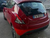 Usata Lancia Ypsilon 80 CV (58 kW) 2015 Utilitaria