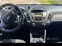 Usata Hyundai ix35 Comfort 135 CV (99 kW) 2015 SUV
