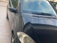 Usata Mercedes A180 2008 Nero Monovolume