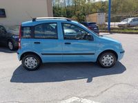 usata Fiat Panda 1.2 Dynamic con 44000 km