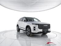 Usata Jaecoo 7 163 CV (119 kW) 2025 Nero SUV