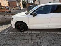 Usata Audi Q2 Sport 116 CV (85 kW) 2017 SUV