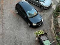 Usata VW Golf IV 2005 Nero Berlina