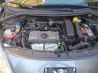 Usata Peugeot 207 2010 Grigio Station wagon