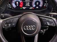 Usata Audi A1 2019 Blu SUV