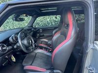 Usata Mini John Cooper Works Essential 231 CV (169 kW) 2023 Utilitaria