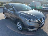 usata Nissan Qashqai Qashqai1.6 dci Business 2wd 130cv xtronic FM645BC