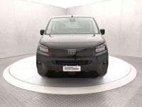 Nuova Fiat Doblò 102 CV (75 kW) 2025 Nero Monovolume