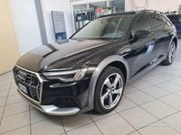 Usata Audi A6 Allroad Ambiente 245 CV (180 kW) 2021 Nero Station wagon