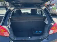 Usata Mitsubishi Space Star 71 CV (52 kW) 2020 Nero Utilitaria