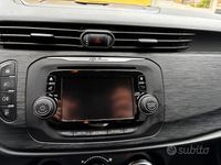 Usata Alfa Romeo Giulietta Super 120 CV (88 kW) 2016 Nero Utilitaria