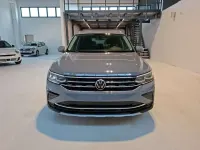 Usata VW Tiguan Elegance 150 CV (110 kW) 2021 Other SUV