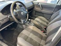 Usata VW Polo United 60 CV (44 kW) 2009 Utilitaria