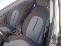 Usata Fiat Bravo Emotion 105 CV (77 kW) 2012 Grigio Utilitaria