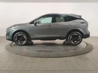 Usata Nissan Qashqai N-Connecta 158 CV (116 kW) 2025 Grigio SUV