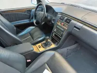 Usata Mercedes E200 Avantgarde 186 CV (136 kW) 1998 Berlina