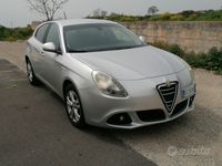 usata Alfa Romeo Giulietta 1.6 Jtdm