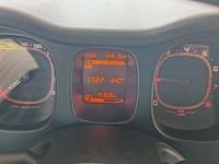 Usata Fiat Panda Easy 85 CV (62 kW) 2018 Bianco Utilitaria