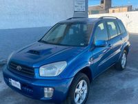 usata Toyota RAV4 -