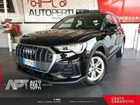 usata Audi Q3 II 2018 Diesel 40 2.0 tdi quattro 190cv s-tronic