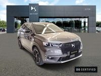 usata DS Automobiles DS7 Crossback 