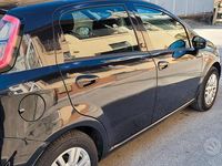 Usata Fiat Punto Lounge 69 CV (50 kW) 2013 Utilitaria