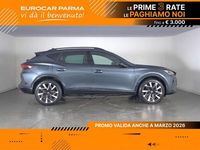 Usata Cupra Formentor 204 CV (150 kW) 2025 Magnetic tech SUV
