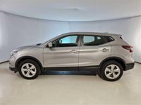 usata Nissan Qashqai 1.5 dCi 115 Business