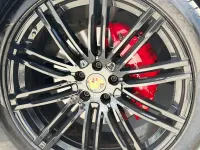 Usata Porsche Macan 258 CV (189 kW) 2018 Nero SUV