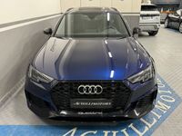 usata Audi RS4 RS4Avant 2.9 tfsi quattro 450cv tiptronic *carbo*