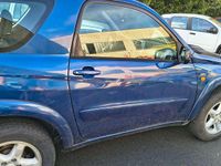 Usata Toyota RAV4 116 CV (85 kW) 2002 SUV