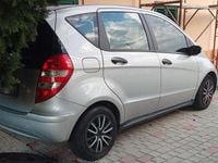 Usata Mercedes A150 Avantgarde 95 CV (69 kW) 2007 Monovolume