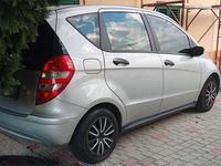 Usata Mercedes A150 Avantgarde 95 CV (69 kW) 2007 Monovolume