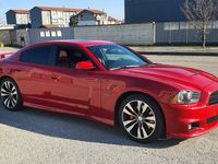 usata Dodge Charger SRT8 392 HEMI