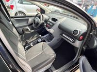 usata Toyota Aygo Aygo5p 1.0 neo patentati