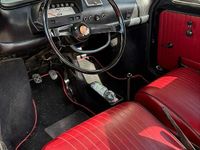 Usata Fiat 500 1960 Utilitaria