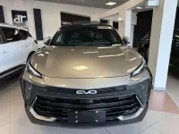 Nuova EVO Evo 6 177 CV (130 kW) 2026 Bronzo SUV