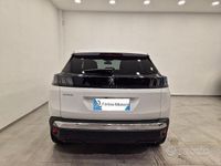 Occasion Peugeot 3008 Allure 163 ch (119 kW) 2024 Gris SUV