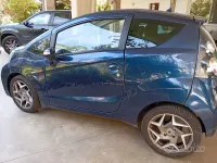 Usata Casalini M20 2023 Bluazzurro Utilitaria
