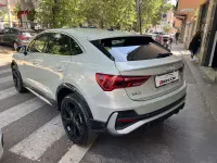 Usata Audi Q3 Sportback S-Line 150 CV (110 kW) 2022 Other SUV