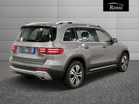 Usata Mercedes GLB180 Advanced 116 CV (85 kW) 2025 Grigio montagna SUV