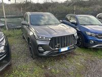 Usata DR DR 6.0 155 CV (114 kW) 2023 Grigio SUV